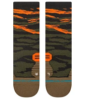 Stance Primal Light Crew Socks