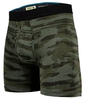 Stance Ramp Camo Multicolor 6#double; Inseam Boxer Briefs