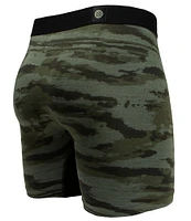 Stance Ramp Camo Multicolor 6#double; Inseam Boxer Briefs