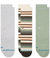 Stance Repeteur Crew Socks 3-Pack