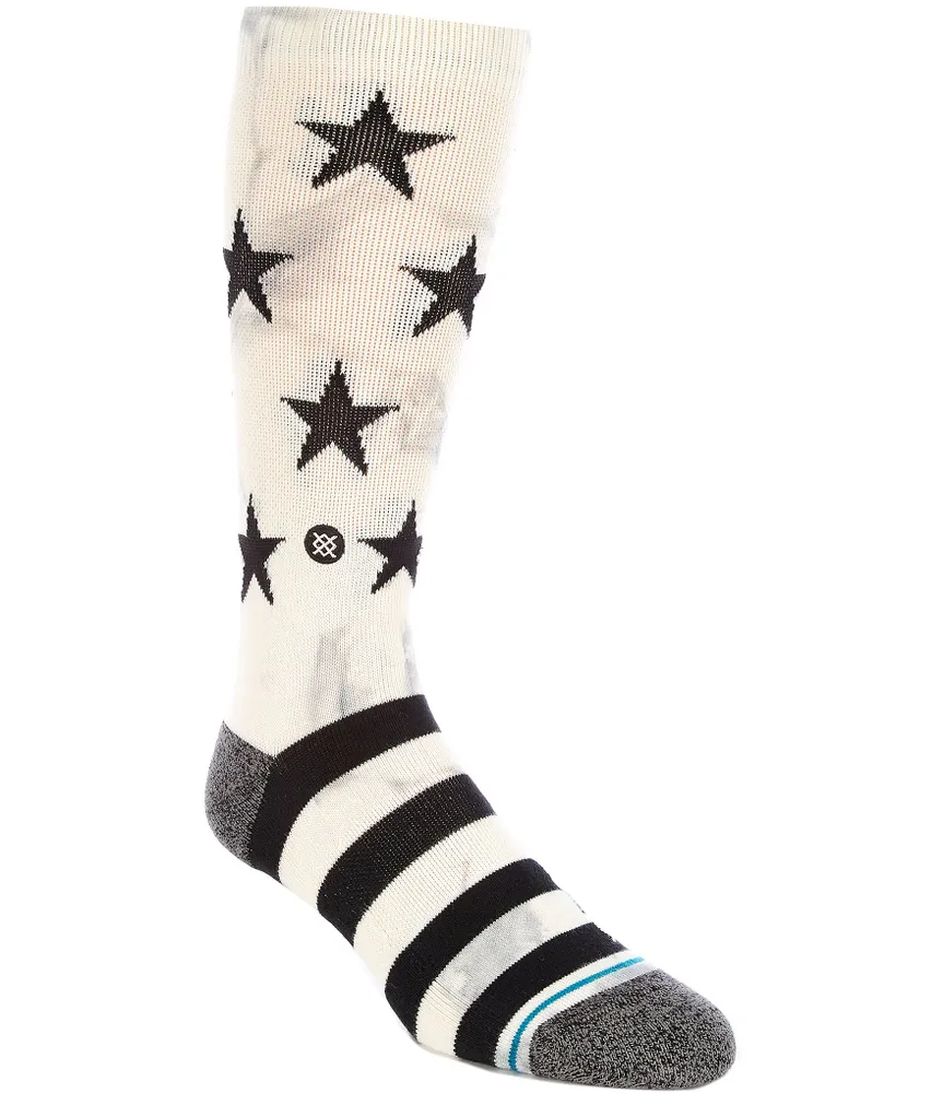 Stance Sidereal 2 Crew Socks