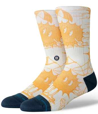 Stance Sonnys Crew Socks