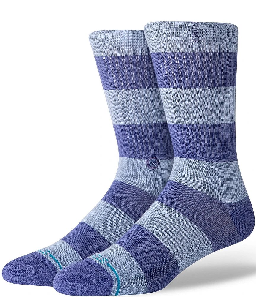 Stance Stacked Up Crew Socks