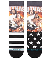 Stance Stakonia Crew Socks