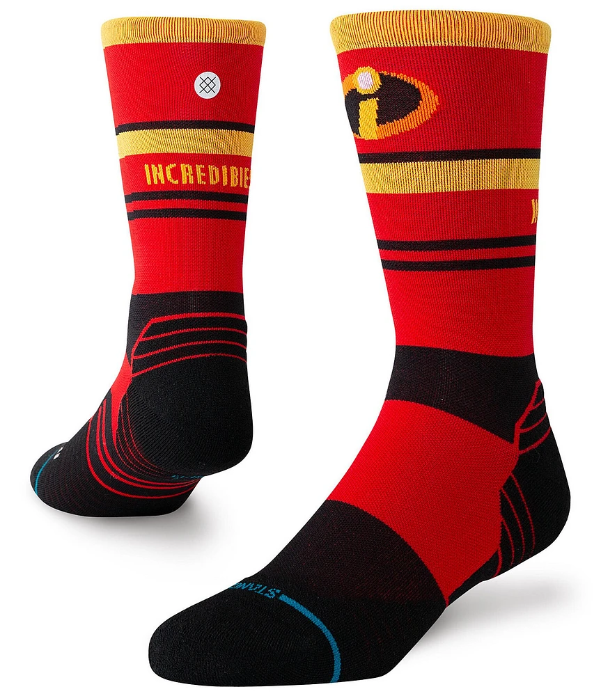 Stance The Incredibles Light Crew Socks