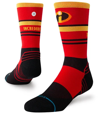 Stance The Incredibles Light Crew Socks