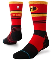 Stance The Incredibles Light Crew Socks