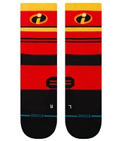 Stance The Incredibles Light Crew Socks