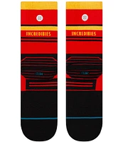 Stance The Incredibles Light Crew Socks