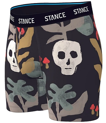 Stance Tropiskull 6#double; Boxer Briefs