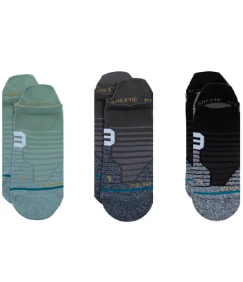 Stance Versa Tab Golf Socks 3-Pack