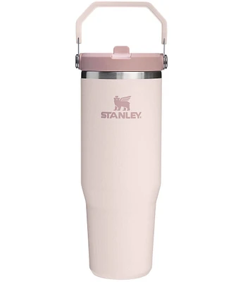 Stanley IceFlow Tumbler with Flip Straw, 30-oz.