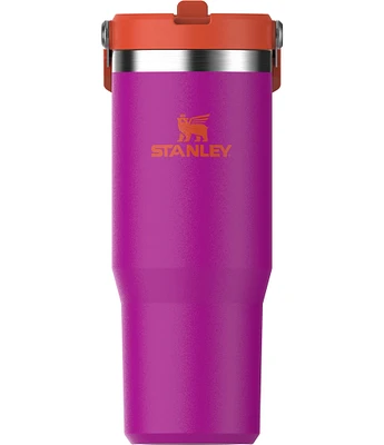Stanley IceFlow Tumbler with Flip Straw, 30-oz.