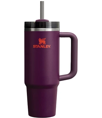 Stanley Quencher H2.0 FlowState Tumbler, 30-oz.