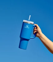 Stanley Quencher H2.0 FlowState Tumbler, 40-oz.