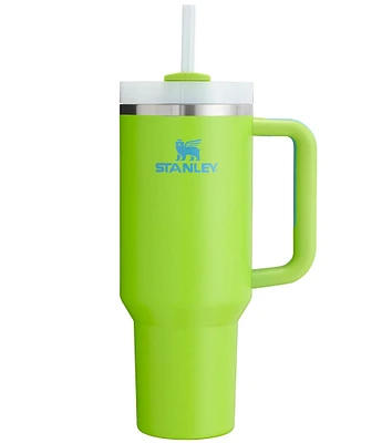 Stanley Quencher H2.0 FlowState Tumbler, 40-oz.