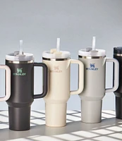 Stanley Quencher H2.0 FlowState Tumbler, 40-oz.