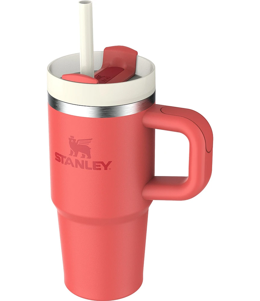 Stanley The Quencher H2.O FlowState Tumbler with Handle, 14 oz.