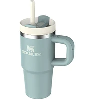Stanley The Quencher H2.O FlowState Tumbler with Handle, 14 oz.