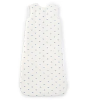 Starting Out Baby Boys Newborn-6 Months Elephant Print Sleepsack