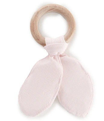 Starting Out Baby Girls Rib Teether