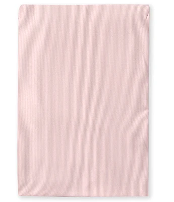 Starting Out Baby Girls Solid Swaddle Blanket