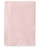 Starting Out Baby Girls Solid Swaddle Blanket