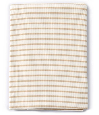 Starting Out Baby Stripe Swaddle Blanket