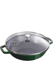 Staub Cast Iron 4.5-QT Perfect Pan