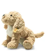 Steiff Berno Goldendoodle Puppy 10#double; Plush