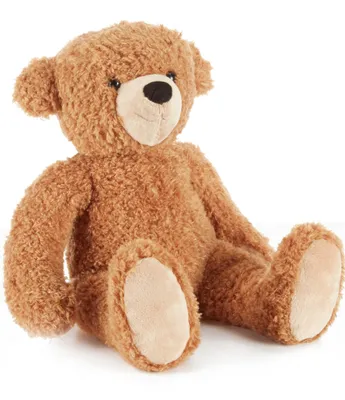 Steiff Happy Teddy Bear 16#double; Plush