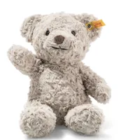 Steiff Honey Teddy Bear 11#double; Plush