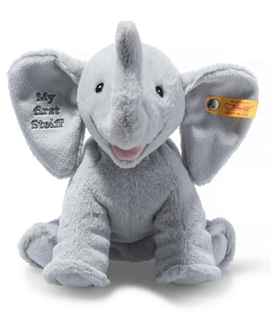 Steiff My 1st Steiff Ellie Elephant 9#double; Plush