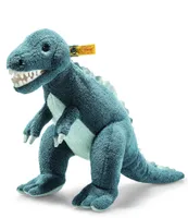 Steiff Thaisen T-Rex Dinosaur 14#double; Plush