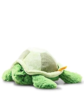 Steiff Tuggy Tortise Soft Cuddly 11#double; Plush