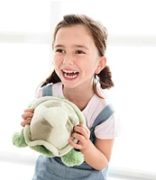 Steiff Tuggy Tortise Soft Cuddly 11#double; Plush