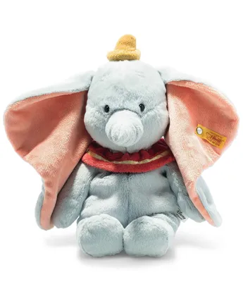 Steiff x Disney Dumbo 12#double; Plush