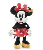 Steiff x Disney Minnie Mouse 12#double; Plush