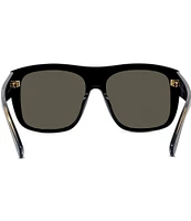 Stella McCartney Women's 2001 57mm Square Sunglasses