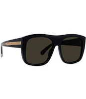 Stella McCartney Women's 2001 57mm Square Sunglasses