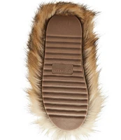 Steve Madden Beastie Faux Fur Booties