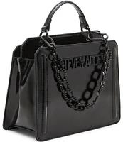 Steve Madden Bevelyn Satchel Bag