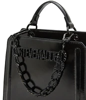 Steve Madden Bevelyn Satchel Bag