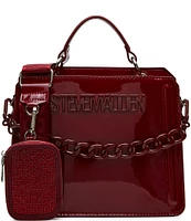 Steve Madden Bevelyn Satchel Bag