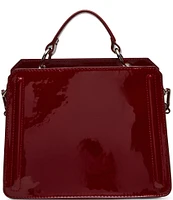 Steve Madden Bevelyn Satchel Bag