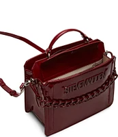 Steve Madden Bevelyn Satchel Bag