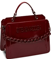 Steve Madden Bevelyn Satchel Bag