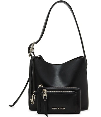 Steve Madden Blisaa Small Bucket Bag