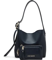 Steve Madden Blisaa Small Bucket Bag