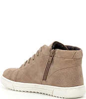 Steve Madden Boys' B-Dilan Hi-Top Sneakers (Youth)